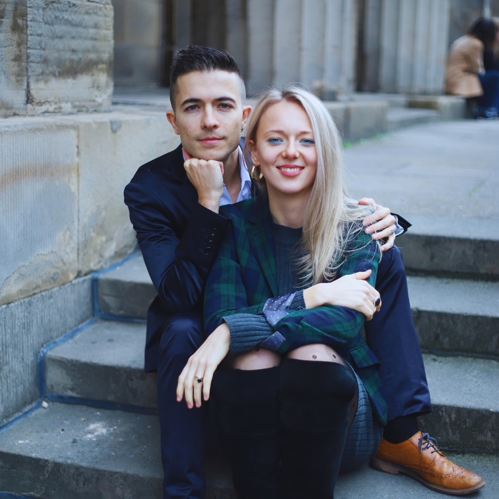 JKL Duo
